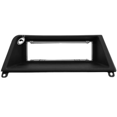 Imagem de Moldura Painel 1 Din Tempra