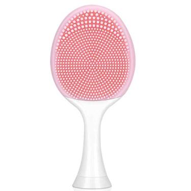 Imagem de Lezhisnug Cabeça de escova de limpeza facial para PHILIPS Sonicare FlexCare Diamond Clean HX6064 HX6930 HX9340 HX6950 HX6710 HX9140 HX6530 HX6013 HX9023/65 HX6062/94 HX6064/33 HX660 064/60 5 HX6760