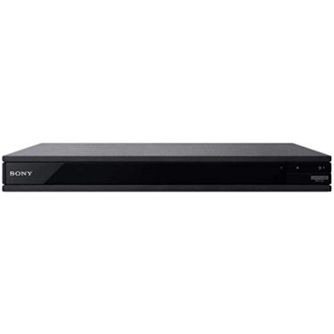 Imagem de SONY X800 2K/4K UHD - 2D/3D - Wi-Fi 2,4/5,0 Ghz - Áudio transparente - Multi System All Region Blu-Ray Disc DVD Player 100-240V 50/60Hz Auto
