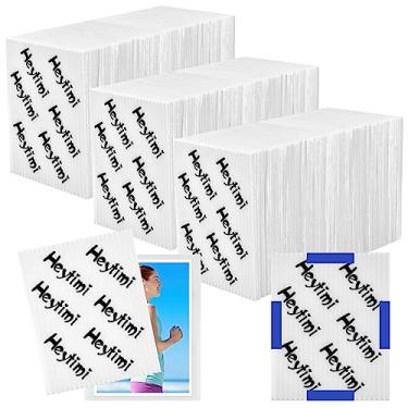 Imagem de Pacote com 600 sacos de equipe, cartões colecionáveis de 9,5 x 11,8 cm, protetores de cartões de plástico para cartões colecionáveis para embalagens de cartões MTG esportivos