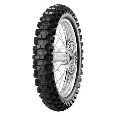 Imagem de Pneu Moto Pirelli Aro 18 NHS Scorpion MX Extra X 100/100-18 59M TT - Traseiro