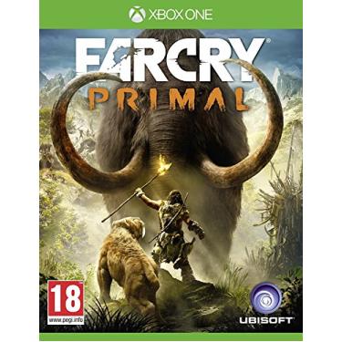 Imagem de Far Cry Primal (Xbox One)