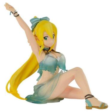 Imagem de Figure sword art online leafa memory defrag