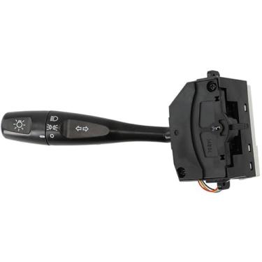 Imagem de FUFTRSXS 1Pcs Direção Colum Switch Farol Turn Signal Lâmpada Combinação Interruptor De Lâmpada Para Mitsubishi L200 1996-2007 MR459877 MR329636