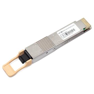 Imagem de HPC Optics Compatível com transceptor Fortinet FN-TRAN-QSFPDD-SR8 QSFP-DD | 400GBASE SR8 MPO-16 MMF 850nm 100m FN-TRAN-QSFPDD-SR8-HPC