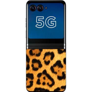 Imagem de Capa Adesivo Skin575 Verso Para Motorola Razr 40 Ultra 2023 - KawaSkin