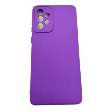 Imagem de Capinha Capa Compatível Com Samsung Galaxy a73 5g a736 tela 6.7 case A
