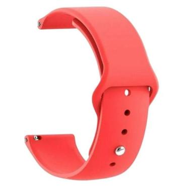 Imagem de Pulseira Sport Compatível Smartwatch Haylou Watch RS5 LS19 - Poolsy, V