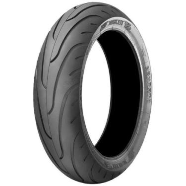 Imagem de Pneu de Moto 160/60-17 Traseiro V 240 km/h - Stroker - Technic