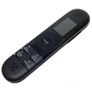 Imagem de Controle Remoto Ar Condicionado Yi12r Ji09f  Yi09f Electrolux Original