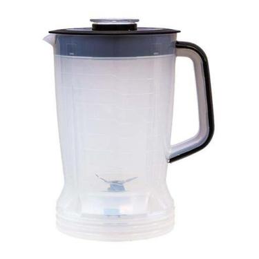 Imagem de Copo Liquidificador Arno Power Max 1000W Preto