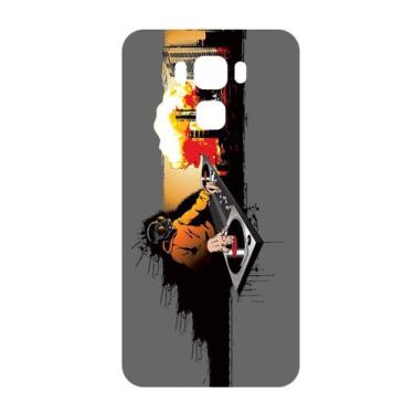 Imagem de Capa Adesivo Skin264 Verso Para Asus Zenfone 3 Max 5.5 - KawaSkin