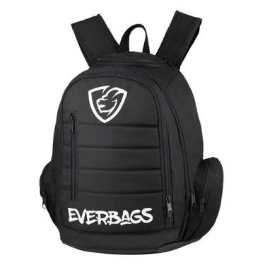 Imagem de Mochila Mala Viagem Camping Passeio Resistente Antifurto Escolar Livro