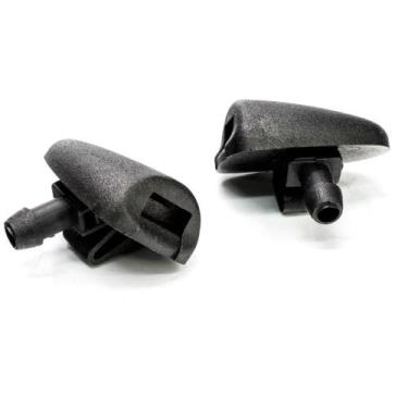 Imagem de Brucutu Esguicho Parabrisa Citroen C3 C4 Xsara 1997 a 2014 Peugeot 206