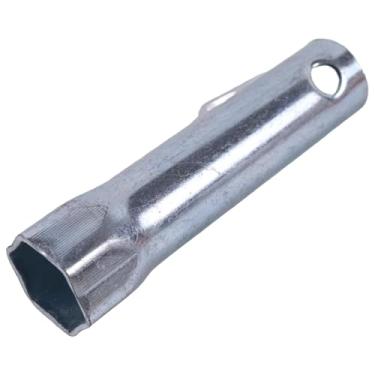 Imagem de JZGRDN Chave de Vela de Ignição 21 mm 99004-21001 para Honda CB350, CL350, SL350, CB360, CB450, MT125K, MR175, MR250, MT250K