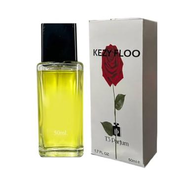 Imagem de Perfume kezy floo importado 50ml Eau de Toilette feminino T3 Parfum