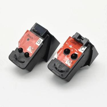 Imagem de Cabeça de Impressão para Impressoras Canon Pixma G1100, G2100, G3100, 