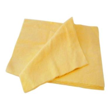 Imagem de 03 Un Flanela Pano Mágico Limpa Limpeza Prata Ouro Joias Bril - Nacion