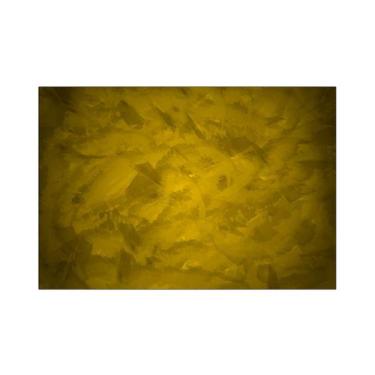Imagem de Fundo Fotográfico 2,20 x 1,50 - Efeito Manchas Camadas Amarelo 005 - V