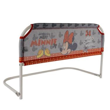 Imagem de Grade Proteção Para Bebês Crianças Idosos Cama Infantil Com Personagen