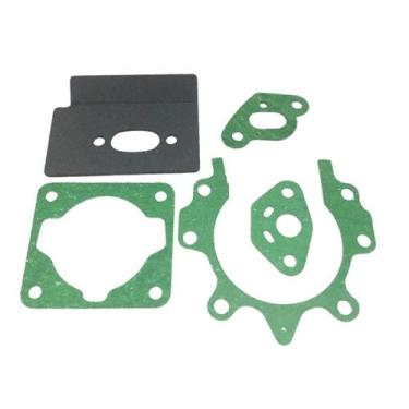 Imagem de Jogo De Juntas Roçadeira 33cc Kawashima Tekna Toyama Garthen - CMC