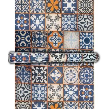 Imagem de Kit c3 Papel de Parede Adesivo 5mx45cm Lavável Vinílico Deco - MultiA,