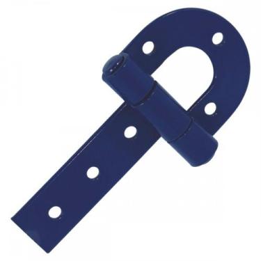 Imagem de Dobradica Para Porteira Sao Romao 270 X 115 - No.3 - São Romão