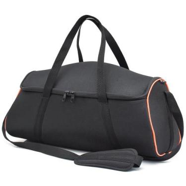 Imagem de Bolsa Case Capa Bag Para Jbl Boombox 1 e 2 Bolsos - Polo Culture, Pret