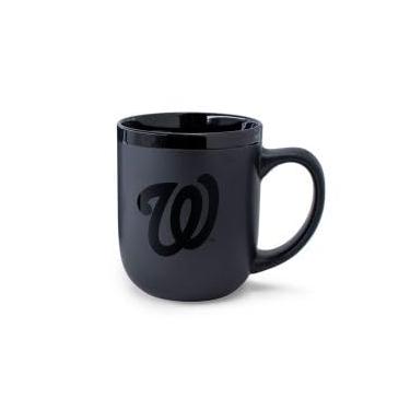 Imagem de Caneca de cerâmica Washington Nationals 500 ml
