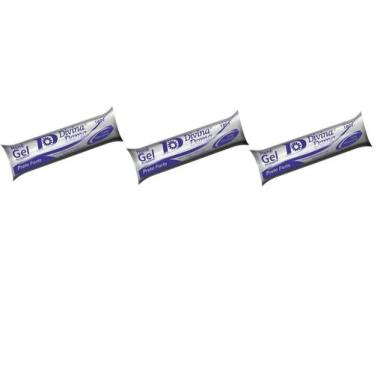 Imagem de Hene Em Gel Jaborandi 09x180gr Divina Dama Preto Forte (Preto Azulado)