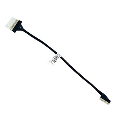 Imagem de GinTai Substituição do cabo da placa digitalizadora de laptop para Samsung Chromebook XE510C24 Xe513c24 XE510C24-K01US BA39-01405A