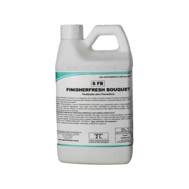 Imagem de Finisherfresh Bouquet odorizador odorizador tecido lençol - Spartan