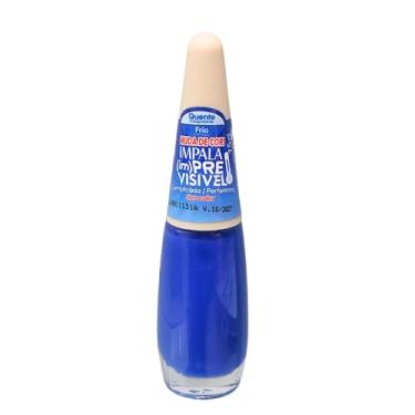 Imagem de IMPALA ESMALTE IMPREVISIVEL COMPLICADA PERFEITINHA 7,5ML