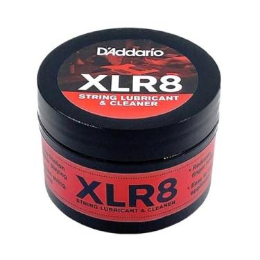 Imagem de Limpador Lubrificante D Cordas Daddario Pw Xlr8 Planet Waves, PW-XLR8-