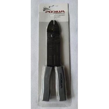 Imagem de Alicate Multiuso 9.1/2 Polegadas Marca Podium Ferragens Aço Carbono En