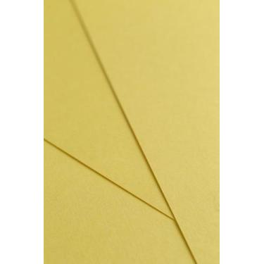 Imagem de Papel FBond A4 75g Canário - 10 Folhas - Color Plus