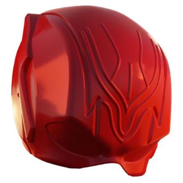 Imagem de Balde de Pipoca Capacete The Flash - Cinemark
