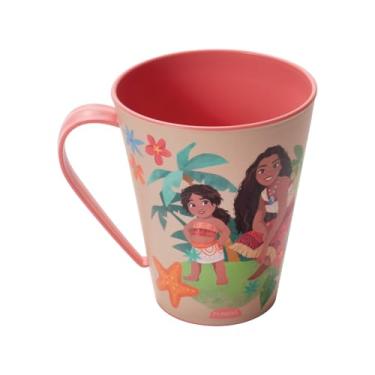 Imagem de Caneca Moana, 360 ml, Plasútil