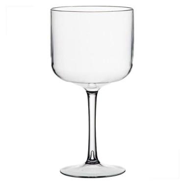 Imagem de Taça Gin Kos Acrílico Cristal 580ml