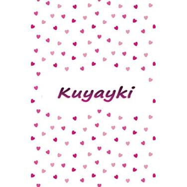 Imagem de I Love You In Quechua: 100 Pages Journal with I Love You in 100 Different Languages | Blank Lined Notebook | Romantic Gift Diary (Shades of Pink Heart)