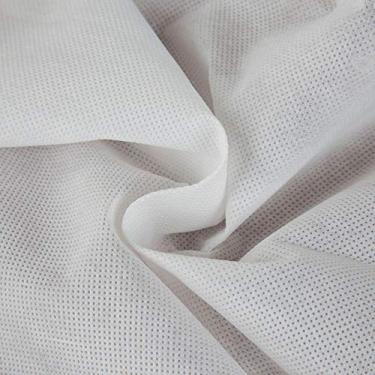 Imagem de Tecido TNT - tecido Nao tecido - TNT80-35 Branco Largura 1,40m TNT80-35