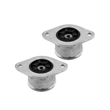 Imagem de PAR COXIM AMORTECEDOR TRASEIRO ECO SPORT 2003 A 2012 FIESTA 2002 A 2014