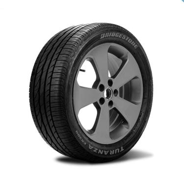 Imagem de Pneu Aro 16 205/55R16 91V Turanza ER300 Bridgestone