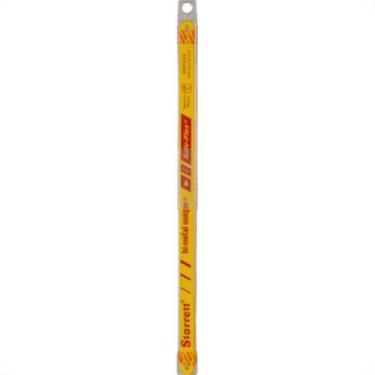 Imagem de Serra Aco Rapido Starrett 24D Com 10 Pecas Krs1224-10