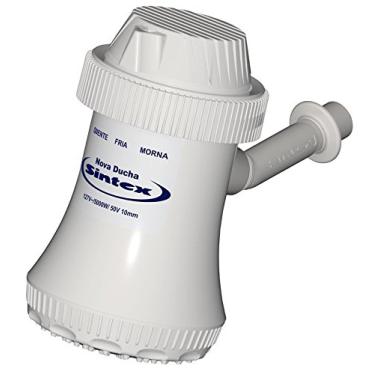 Imagem de Ducha 3 Temperaturas Sintex 220 V / 4400 W