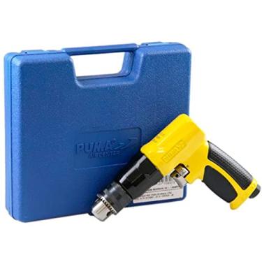 Imagem de Furadeira Pneumática Reversível AT-4031 Puma