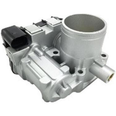 Imagem de Corpo de borboleta Sistema De Injeção Fiat Uno 2010 a 2016 - MAGNETI M