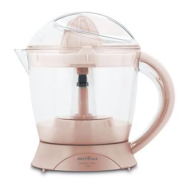 Imagem de Espremedor de Frutas Britânia Bellagio Maxx Nude 1,5L 220V