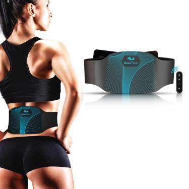 Imagem de Eletroestimulador Muscular Costas Power Relax