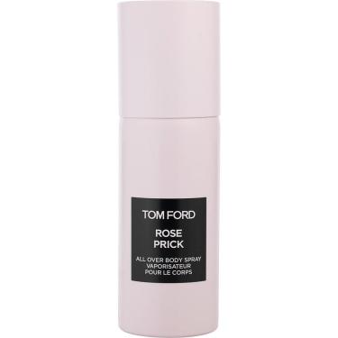 Imagem de Água De Cheiro Feminino Tom Ford Rose Prick Spray Corporal 120 Ml